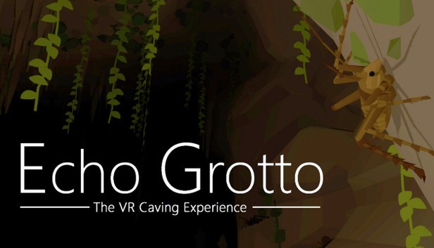 Echo Grotto