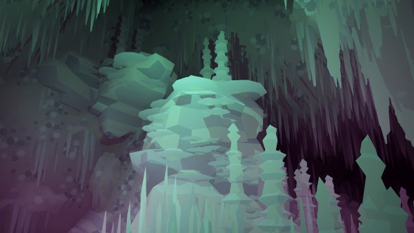 Echo Grotto screenshot 1