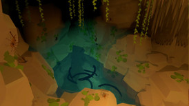 Echo Grotto screenshot 2