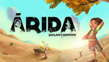 ARIDA: Backland's Awakening