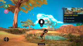 ARIDA: Backland's Awakening screenshot 2