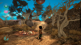 ARIDA: Backland's Awakening screenshot 4