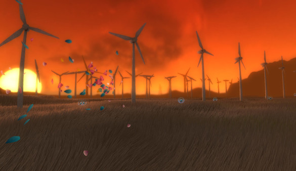 Flower screenshot 1