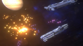Stellar Warfare screenshot 2