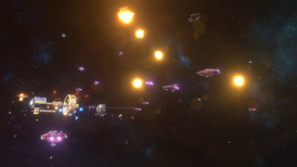 Stellar Warfare screenshot 5