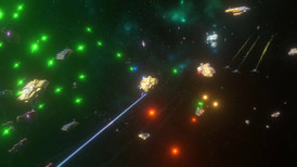 Stellar Warfare screenshot 4