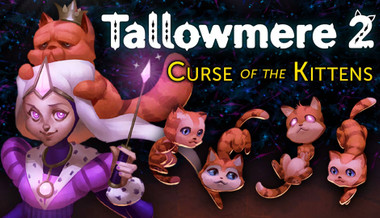 Tallowmere 2: Curse of the Kittens