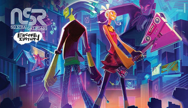 No Straight Roads: Encore Edition - PC (Steam)