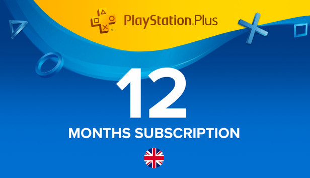 PlayStation Plus - Abonnement van 365 dagen
