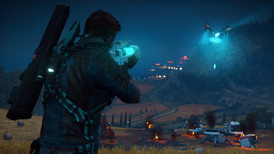 Just Cause 3: Sky Fortress screenshot 2