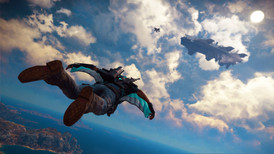 Just Cause 3: Sky Fortress screenshot 3