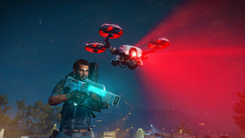 Just Cause 3: Sky Fortress screenshot 5