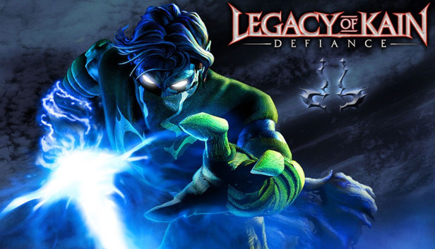 Legacy of Kain: Defiance