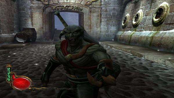 Legacy of Kain: Defiance screenshot 1
