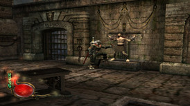 Legacy of Kain: Defiance screenshot 5