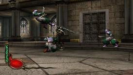 Legacy of Kain: Defiance screenshot 2