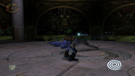Legacy of Kain: Soul Reaver 2 screenshot 2