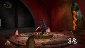 Legacy of Kain: Soul Reaver 2 screenshot 3