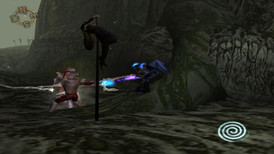Legacy of Kain: Soul Reaver 2 screenshot 5