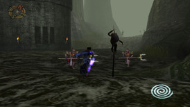 Legacy of Kain: Soul Reaver 2 screenshot 4