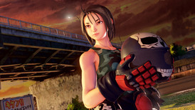 Street Fighter V Season 5 Character Pass screenshot 2