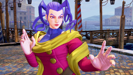 Street Fighter V Season 5 Character Pass screenshot 3