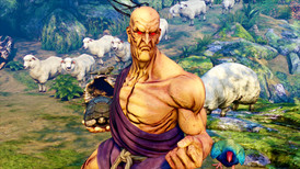 Street Fighter V Season 5 Character Pass screenshot 4