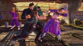 Street Fighter V Season 5 Premium Pass screenshot 2
