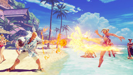 Street Fighter V Season 5 Premium Pass screenshot 4