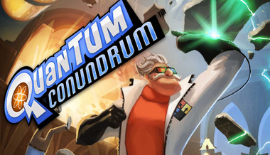 Quantum Conundrum