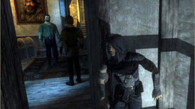 Thief: Deadly Shadows screenshot 2