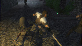Thief: Deadly Shadows screenshot 4