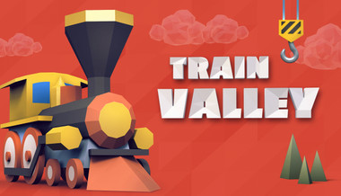 Train Valley - PC & Mac (Steam)