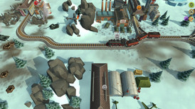 Train Valley screenshot 3