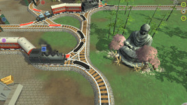 Train Valley screenshot 5