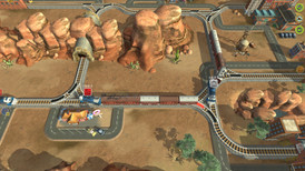 Train Valley screenshot 2