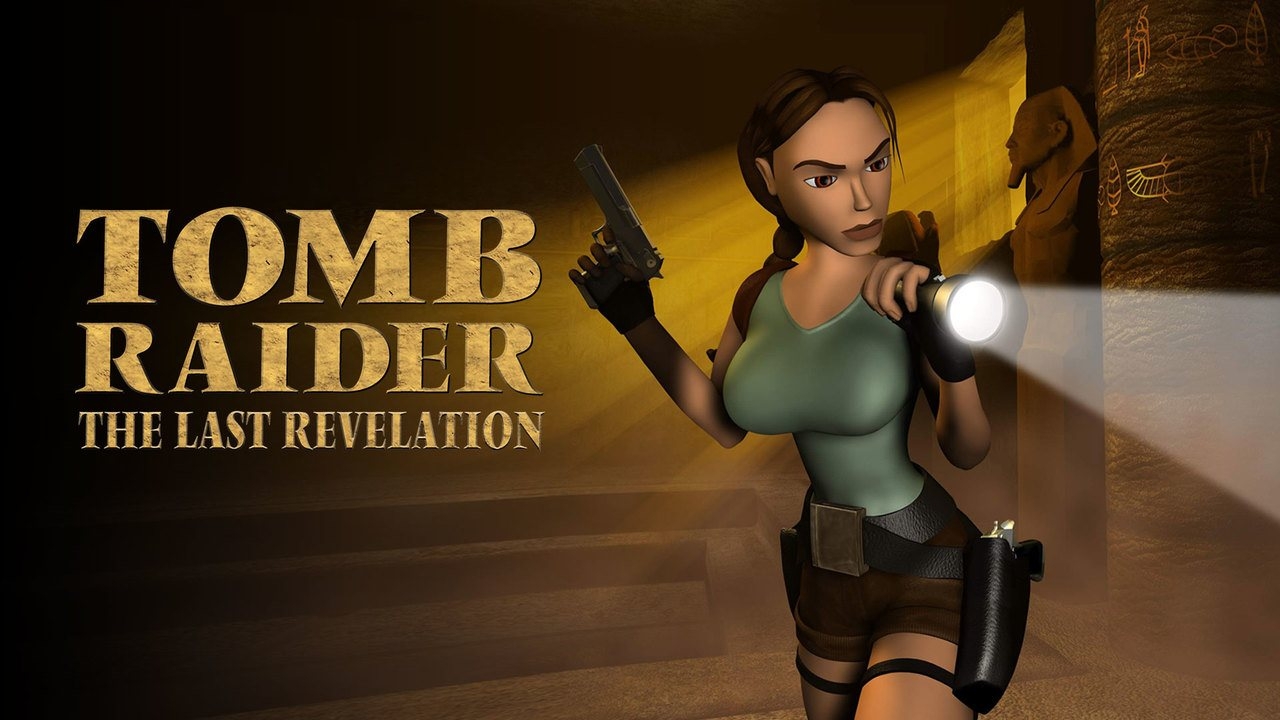 Køb Tomb Raider IV: The Last Revelation - PC (Steam)