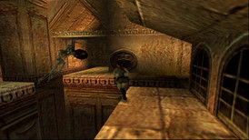 Tomb Raider IV: The Last Revelation screenshot 2