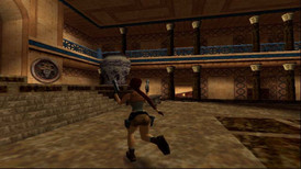 Tomb Raider IV: The Last Revelation screenshot 3