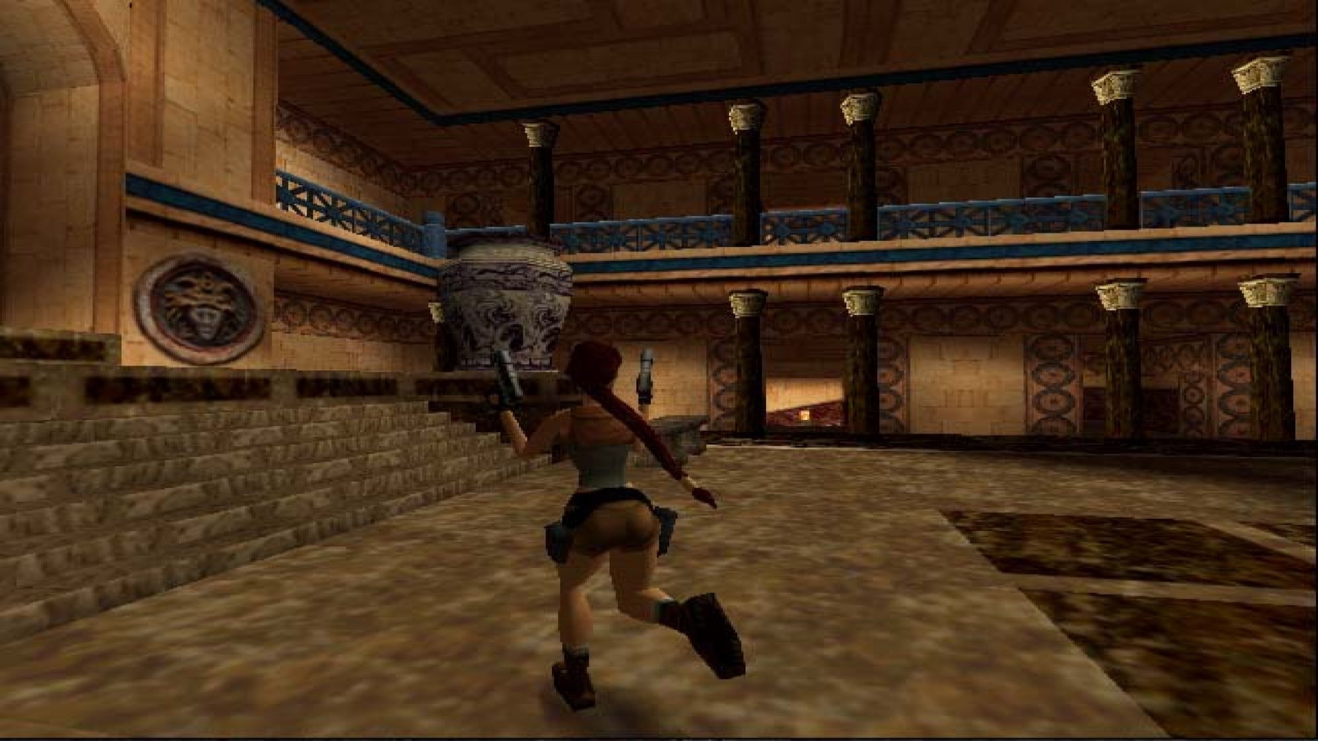 Tomb raider , la révélation finale - Jeux vidéo Tomb raider , la révélation finale - Jeux vidéo