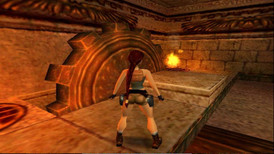Tomb Raider IV: The Last Revelation screenshot 4
