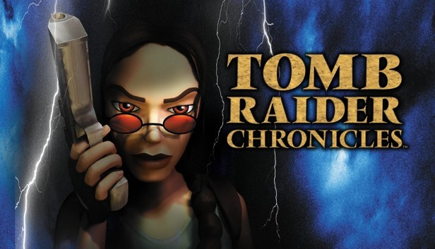 Tomb Raider V: Chronicles