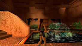 Tomb Raider V: Chronicles screenshot 4