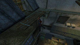 Tomb Raider VI: The Angel of Darkness screenshot 4
