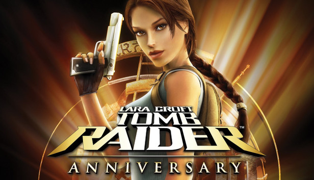 Buy Tomb Raider: Anniversary PC (Steam)