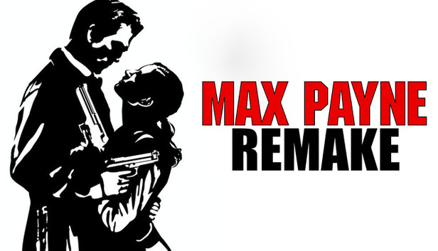 Max Payne 1 + 2 Remake