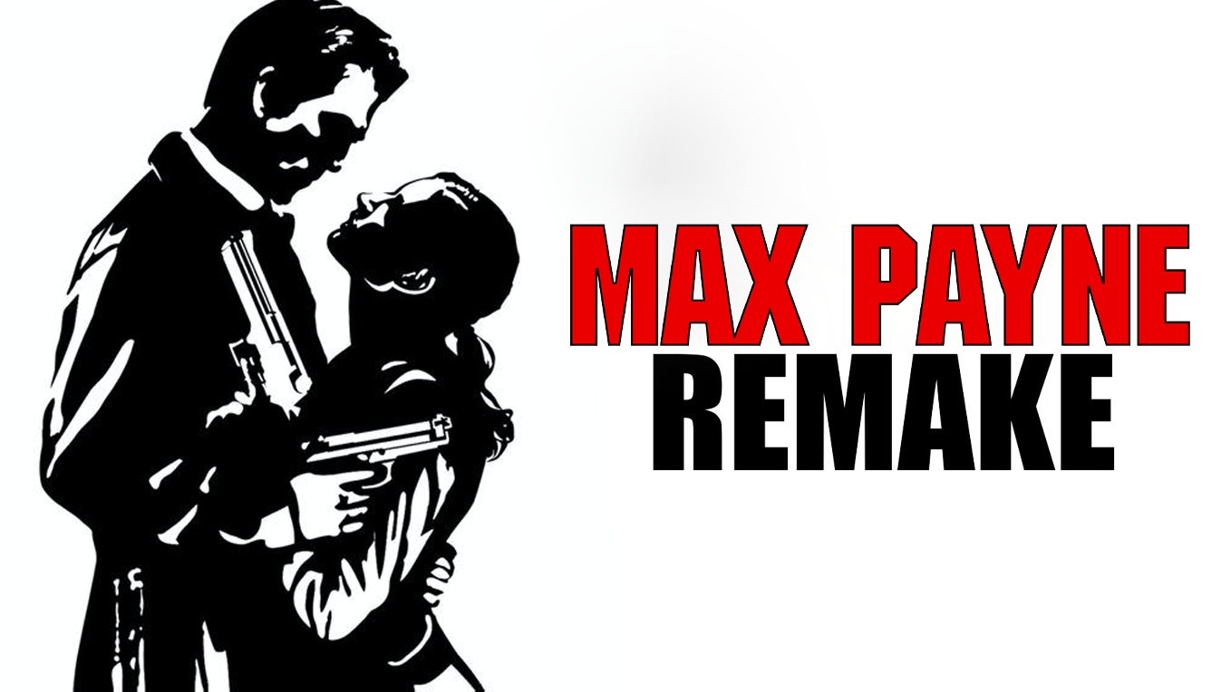 Buy Max Payne 1 + 2 Remake Other