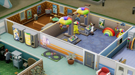 Two Point Hospital: Speedy Recovery screenshot 2