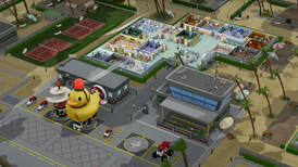 Two Point Hospital: Speedy Recovery screenshot 3