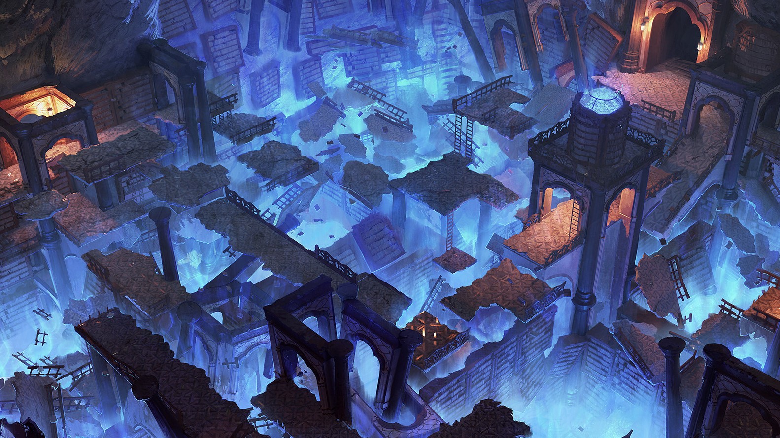 Buy Solasta: Crown of the Magister - Supporter Pack Steam